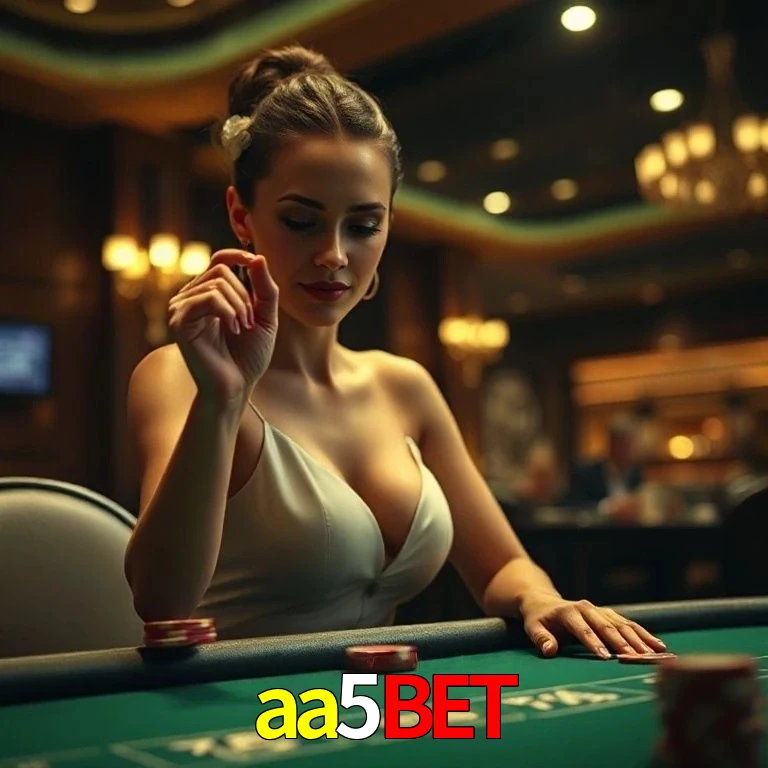 aa5bet App Sync