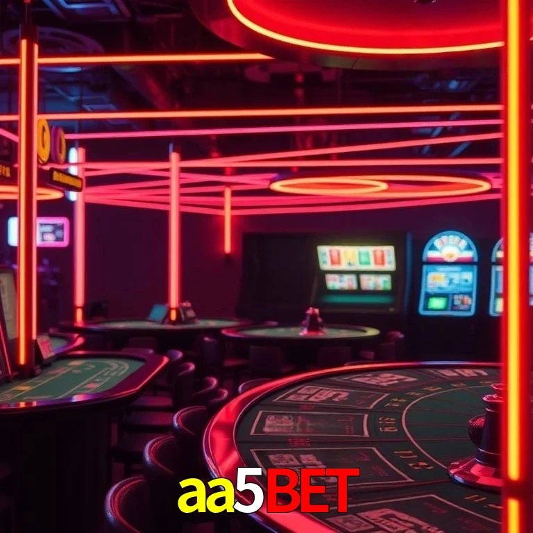 aa5bet.com