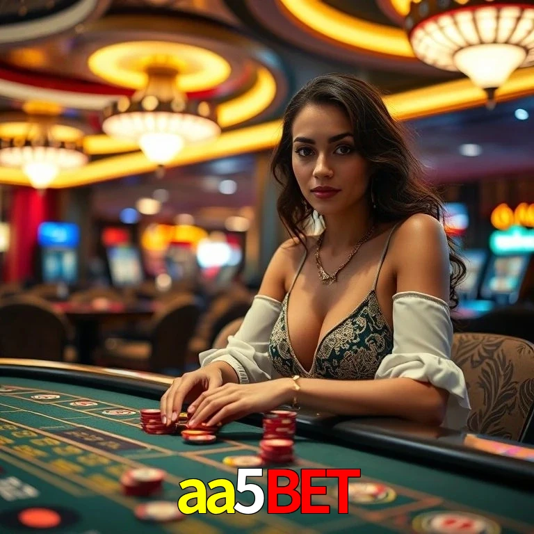 aa5bet Benefícios VIP
