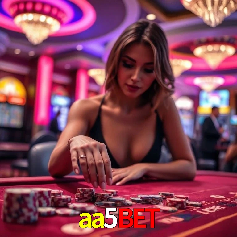 aa5bet Casino RNG