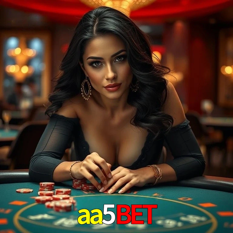 aa5bet instalar