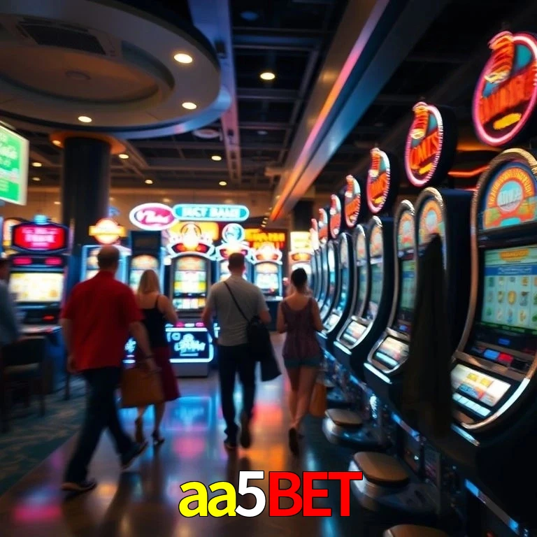 aa5bet Manager VIP
