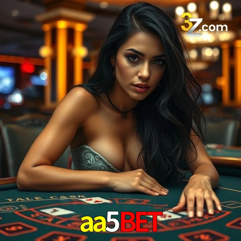 aa5bet.com