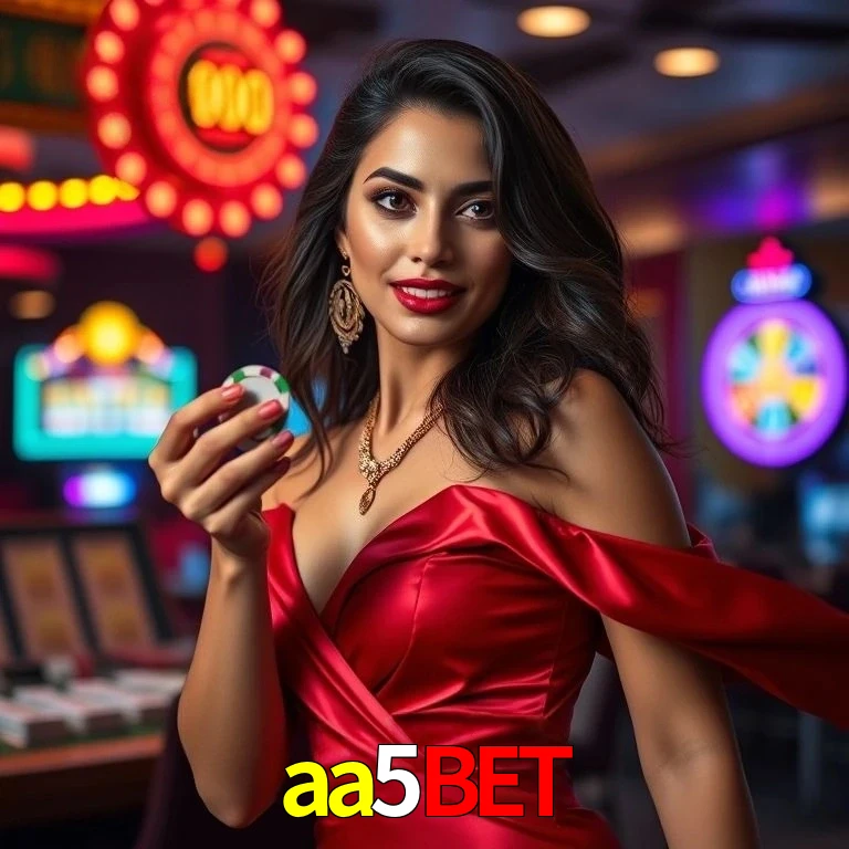 aa5bet Torneios Slots