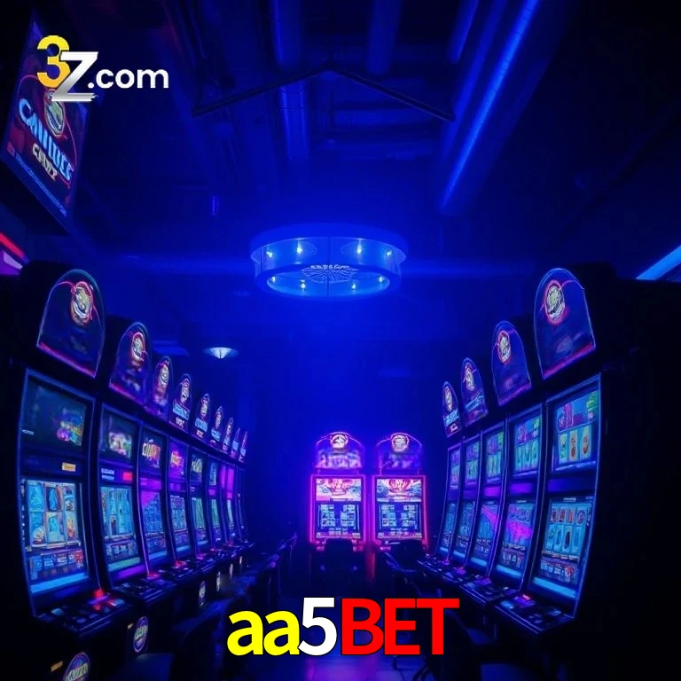 aa5bet App Security