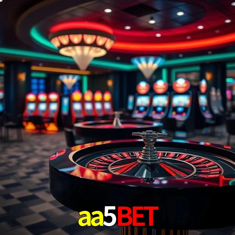 aa5bet APK Segurança