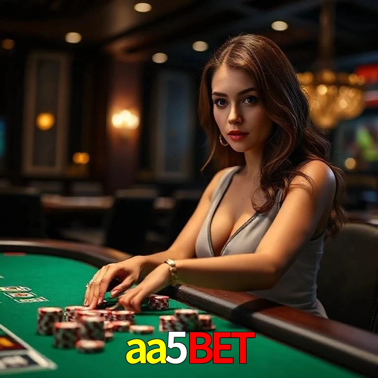 aa5bet Live Casino