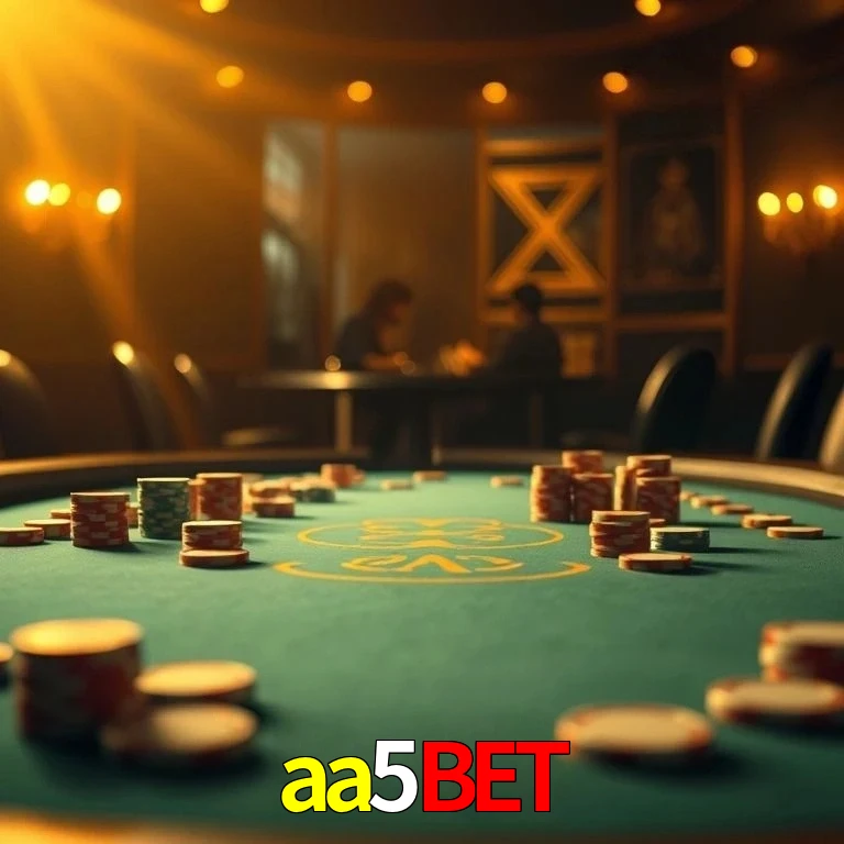 aa5bet platform