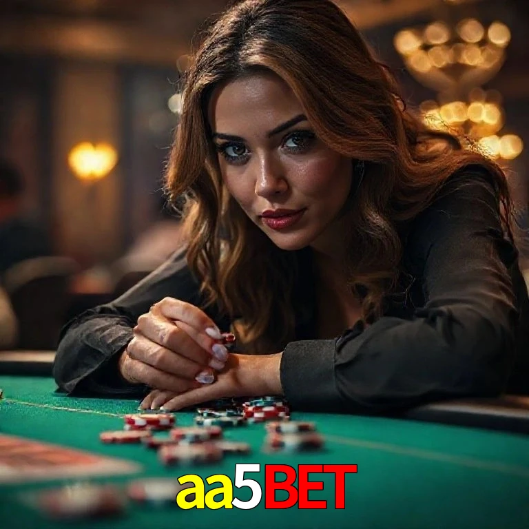 aa5bet Sistema Bônus