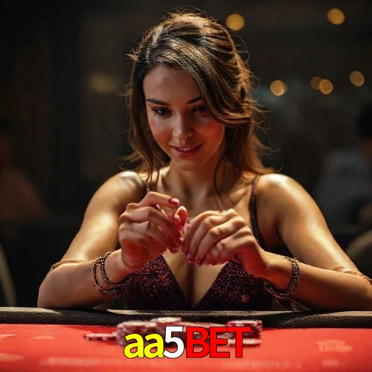 aa5bet Segurança